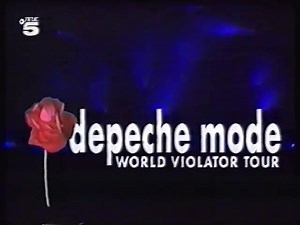 47K views · 1.9K reactions | MUTE report on Tele 5 POP (GER) | Never Let Me Down Again | Facebook