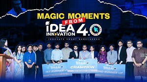 4.2K views · 83 reactions | Welcome to the Magic Moment of Idea...