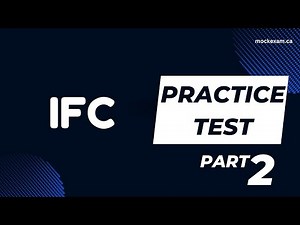 Investment Funds in Canada | Practice Tests | Part 2