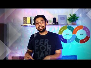 DevOps Life Cycle Explained