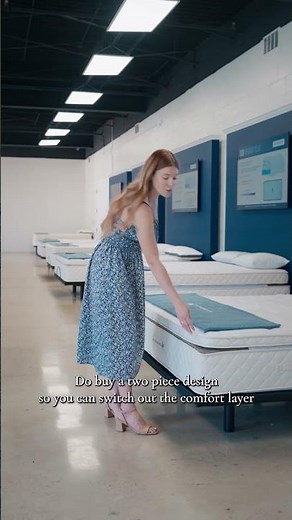 Don’t Buy a Mattress You Can’t Adjust Later
