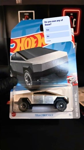 Pick the best diecast