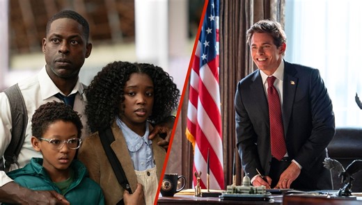 Paradise on Disney : Everything from season 1 you need to know ahead of its return