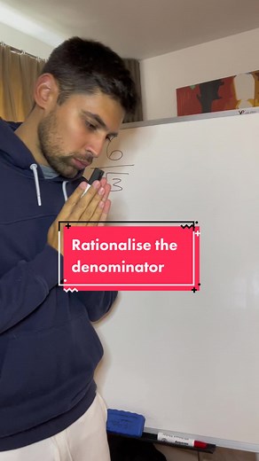 Understanding Rationalisation in Maths: Surds and Denominators