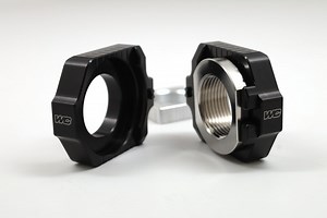 New Product Release: Works Connection Elite Axle Block Kit