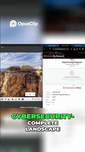 Complete EPM Module Overview Cybersecurity Solutions!