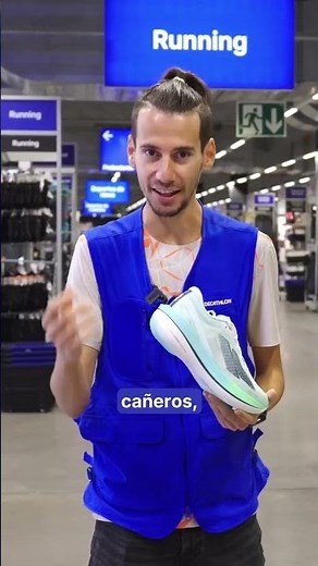 Carbon Plate vs Foam: Which Shoe Do You Need? | Decathlon