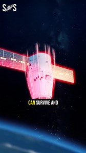 15K views · 10K reactions | What if a satellite crashed into your house  ? If a satellite were to crash into your house, it would be a highly unusual and catastrophic event, though the likelihood of such an occurrence is extremely low. Here’s a breakdown of what might happen in such a scenario. zimbabwe vs pakistan #satellitecrash #spacedebris #satelliteimpact #satellitefalling #nasa | Secrets of Space | Facebook