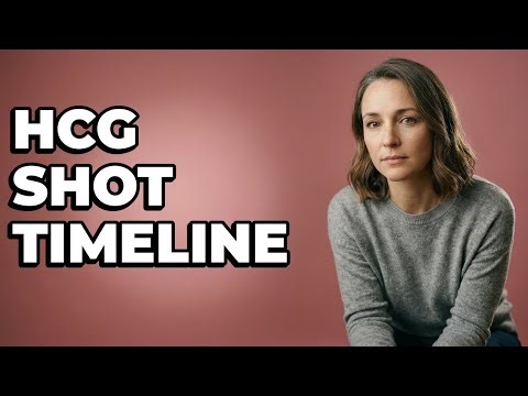 How Long Does The hCG Trigger Shot Last?