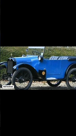 UNCOVERED: The Austin 7 SHOCKING Secrets!