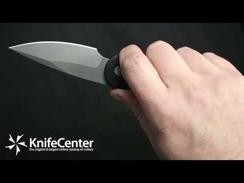 Pro-Tech TR-5 AUTO Folding Knife