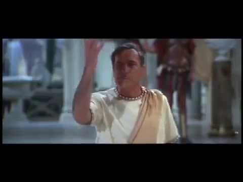 History of the World I - Mel Brooks at Caesars Palace