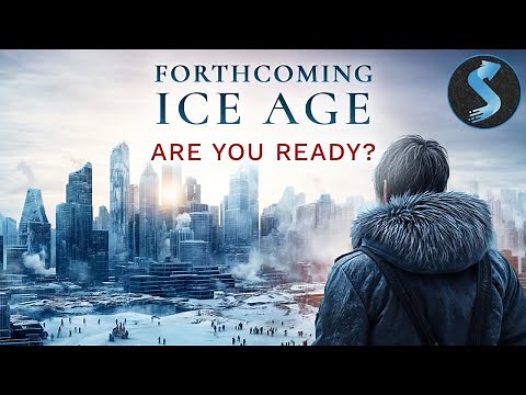 Frozen Earth: Science Behind a New Ice Age | Survival Documentary | Survival And What Lies Ahead
