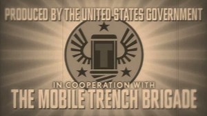 Trenched devient Iron Brigade