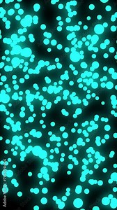 Magic Shining blue glitter particles background with stars falling down and light flare or glare for a luxury premium product design or award backdrop. award, music, wedding, anniversary