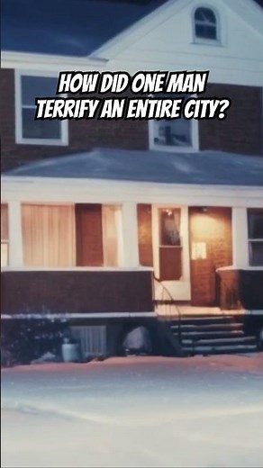 How One Man's Voice Led to Justice