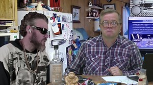 On the latest #ParkAfterDark: Bubbles has a plan to get Ricky and Julian safely back to Sunnyvale, but Julian's too busy hustlin' shit, and Ricky's got some new friends! Listen now on all decent podcast apps, or watch at SwearNet.com! | Trailer Park Boys