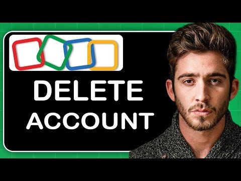 How to Delete a Zoho CRM Account in Mailerlite