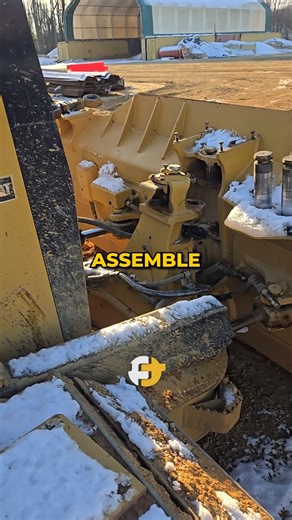 Fortis HD on Instagram: "Putting The Bearings In..."