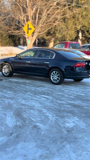 🚨 JUST IN! 🚨 2008 Buick Lucerne — $5,495 📍 149K Miles 🛻 Fresh up from New Jersey! Smooth ride, clean look, and a perfect daily driver for the money ✅ ✅ Comfortable Buick Ride ✅ Spacious Interior ✅ Great Commuter Car ✅ Power Windows, Locks & Mirrors ✅ Cruise Control Clean car for $5,495 won’t last long 👀 DM us, call, or stop in today! 📍 West Monroe, NY 📞 315-569-7069 #BuickLucerne #UsedCars #BudgetCar #DailyDriver #CarTok