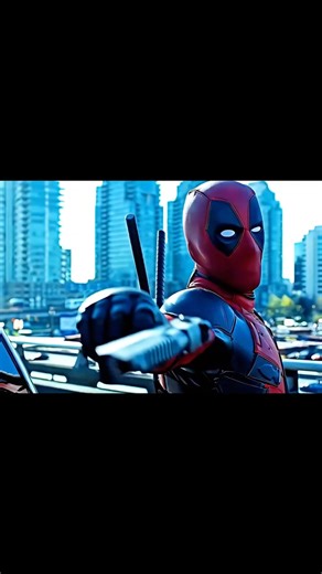 206 Bones in the Human Body! #deadpool #marvel