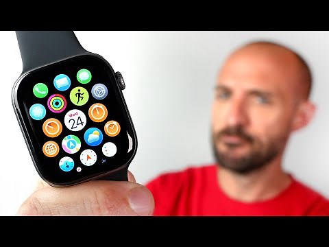 Apple Watch Series 11 Review (Watch BEFORE You Upgrade!)