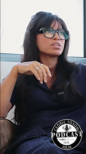 "Julia Sans Filtre" : Julia Channel sur la résilience face aux insultes sur les réseaux sociaux