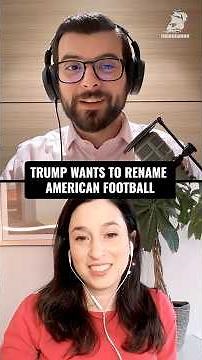 Ben Parker and Catherine Rampell react to Trump's FIFA Peace Prize speech