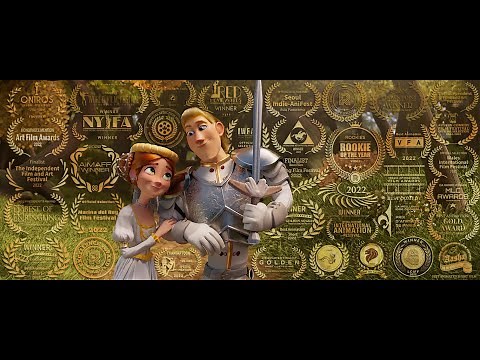 The End | Award-Winning Animated Film
