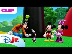 💖 Mickey Mouse and Minnie Mouse Magical Love Adventure | Disney Friends Cartoon 🌟