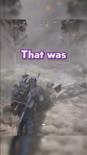 What happens when the timer hits 0? #arcraiders