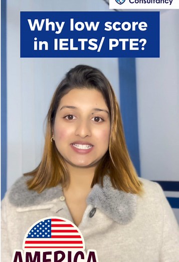 Low score in English Proficiency? Here’s how to answer in front of US VISA Interviewer 🇺🇸 #primeconsultancy #prime #prismagautam #syuchatar #kalanki #bestconsultancyinnepal #applynow #studyinkorea #hurryup #studyinusafromnepal #studyabroad #pte #ielts #fyp #foryou #nepalese #studyinuk #usvisainterview #visainterview #fypage #important #answer