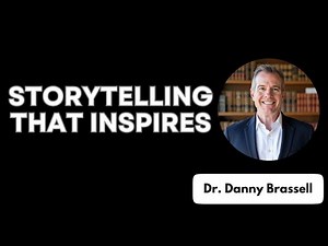 DTLW Podcast Live with Dr. Danny Brassell.