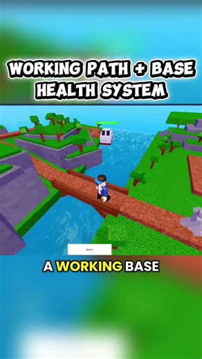 Day 2 of making a Roblox Game, WTD!