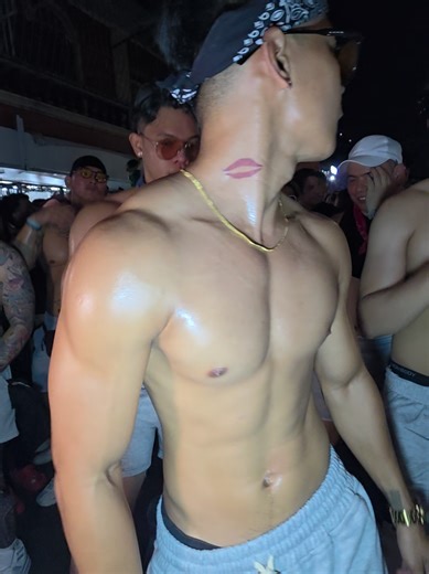 HATAW DIN SA SAYAWAN SI Ken Avendaño SA LAKBAYAW 2026!🔥💪 #PageantManila #KenAvendano #DmtTribe #Lakbayaw #Lakbayaw2026