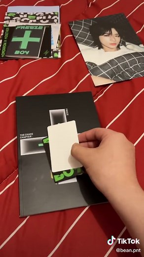 i can d word peacefully now this is my peak #txt #albumunboxing #txt_official_bighit #iknowiloveyou #the_chaos_chapter_freeze