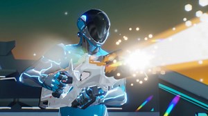 Pacey FPS Solaris Offworld Combat Fires to PSVR This Week