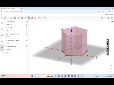 Nets by Nawal A at The British School of Lome|Year 10 IGCSE Mathematics 