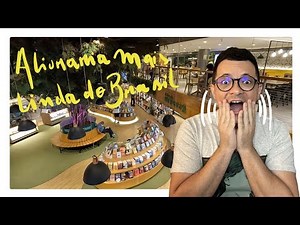 UM DIA NA LIVRARIA MAIS LINDA DO BRASIL | Recife/PE