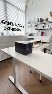 167 reactions · 7 comments | In every loop, a moment worth remembering.  UGREEN NASync DXP4800 Plus stores your photos safe and sound. It's storage that stands the test of time. ：https://bit.ly/45iridc #UGREEN #UGREENNAS #memorialday #backup | Ugreen | Facebook