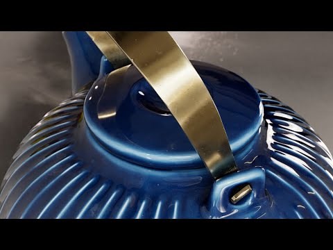 Real-Time Neural Appearance Models | NVIDIA Research