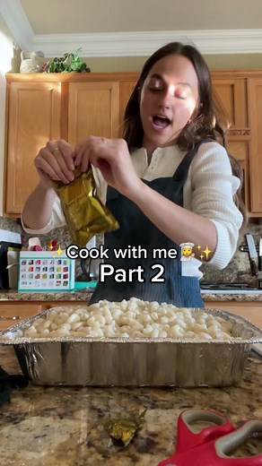 Easy Mac n Cheese Recipe from a Box by Dani