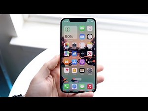 iOS 26.1 Will Fix Your iPhone 12