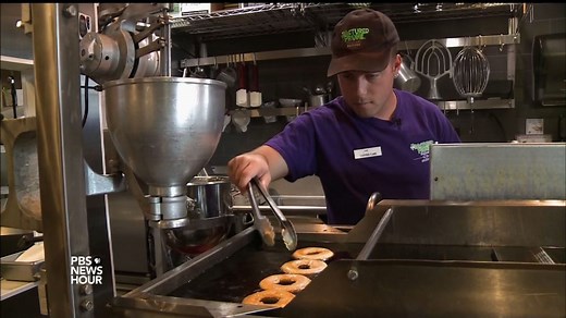 Giving adults with autism the skills to build independent lives