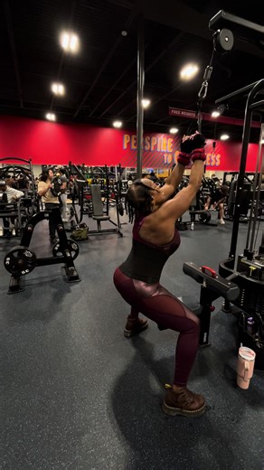 Alternative Machines High Pulley Row Benefits