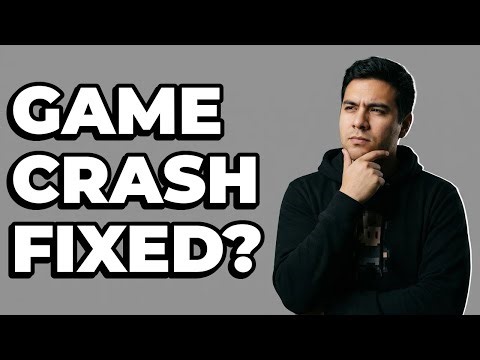 Will Power Cycling Fix My Game Crash?