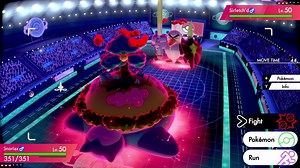 Gigantimax Snorlax, Starter Evolutions, and Legendary Pokemon Trailer for Pokemon Sword and Shield