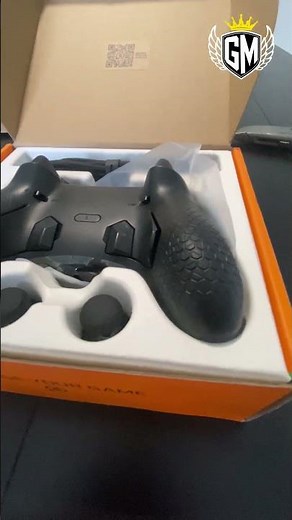 Scuff Valor Pro UNBOXING! #shorts #gaming
