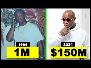 Birdman's Inspiring Journey : Ex-Convict to Multi-Millionaire