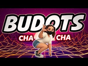 BUDOTS CHA CHA 2025 ( KRZ Remix )